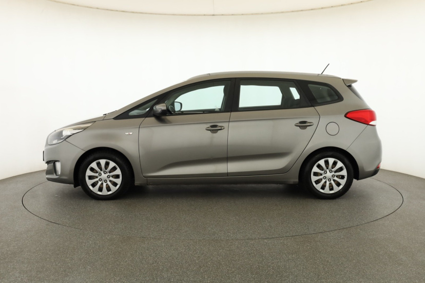 Kia Carens, 2013