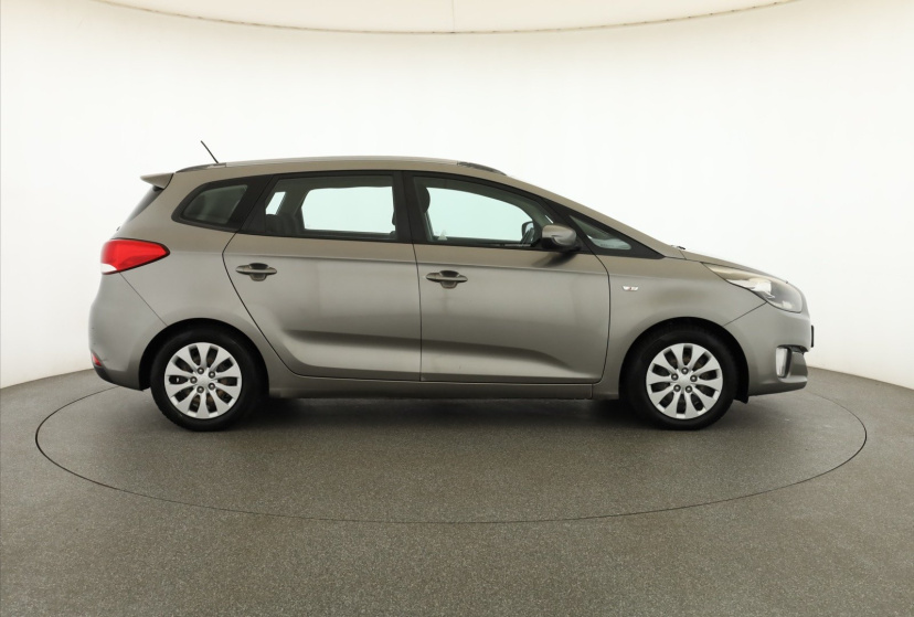 Kia Carens, 2013