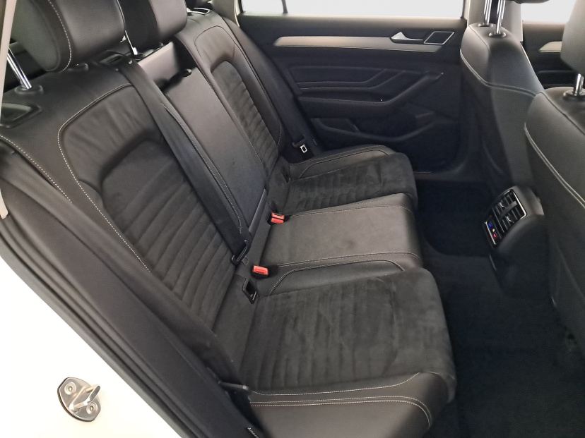 Volkswagen Passat, 2020