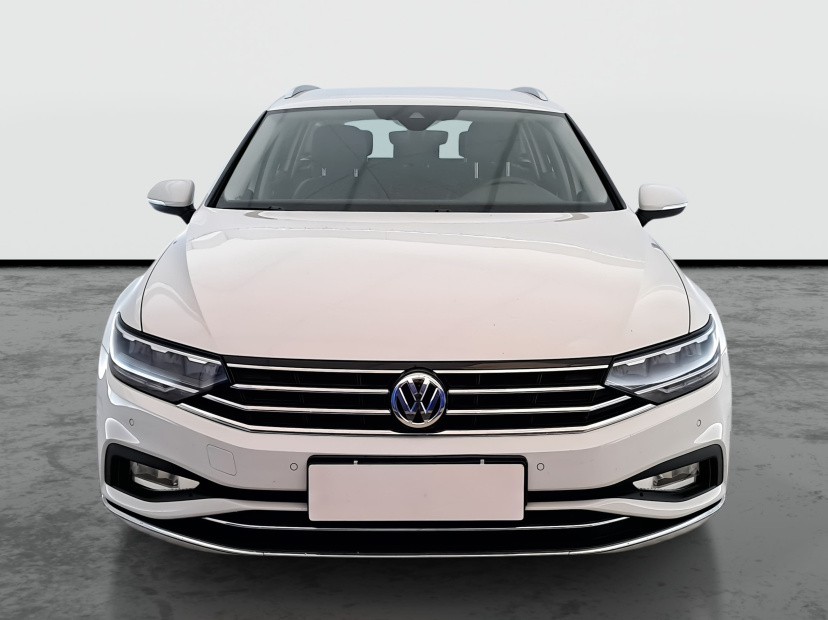 Volkswagen Passat, 2020