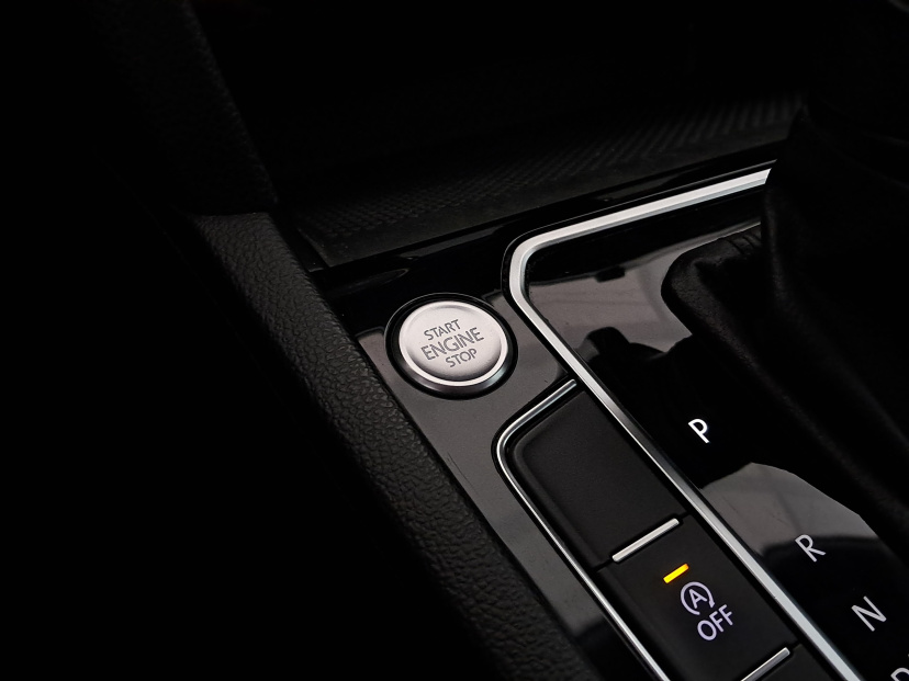 Volkswagen Passat, 2020