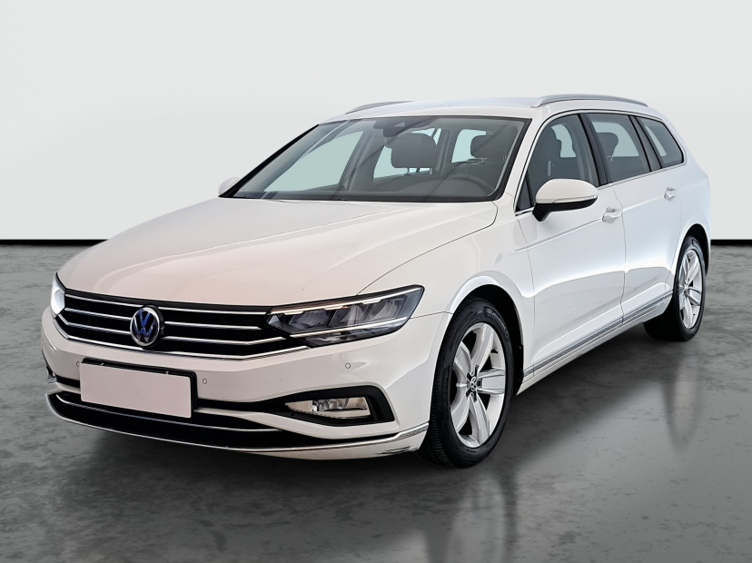 Volkswagen Passat, 2020