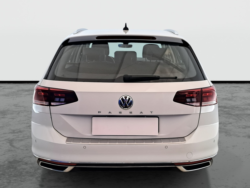 Volkswagen Passat, 2020