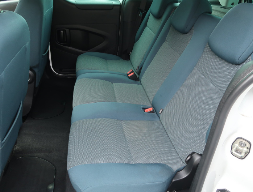 Citroen Berlingo, 2018