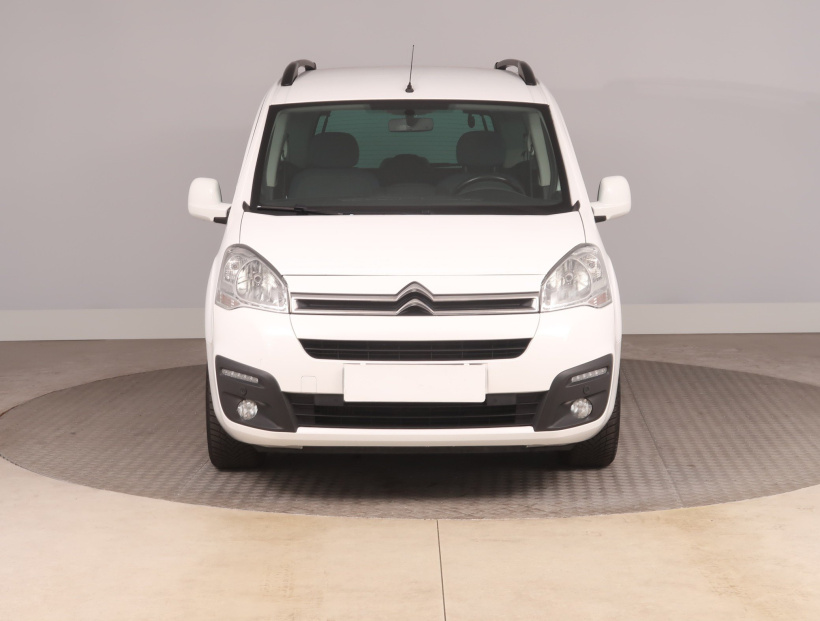 Citroen Berlingo, 2018