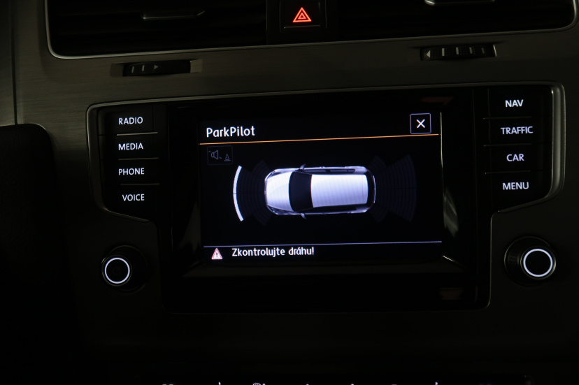 Volkswagen Golf, 2014