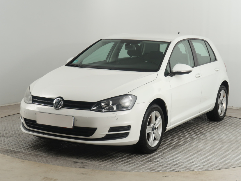 Volkswagen Golf, 2014