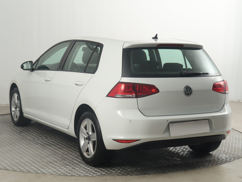 Volkswagen Golf, 2014