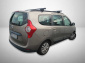 Dacia Lodgy, 2014
