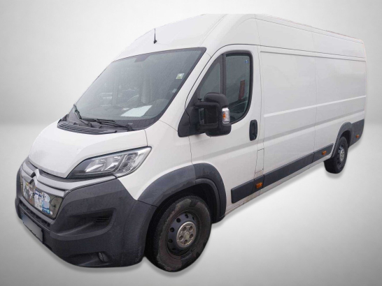 Citroen Jumper