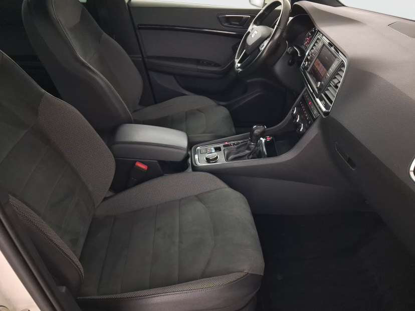 Seat Ateca, 2019