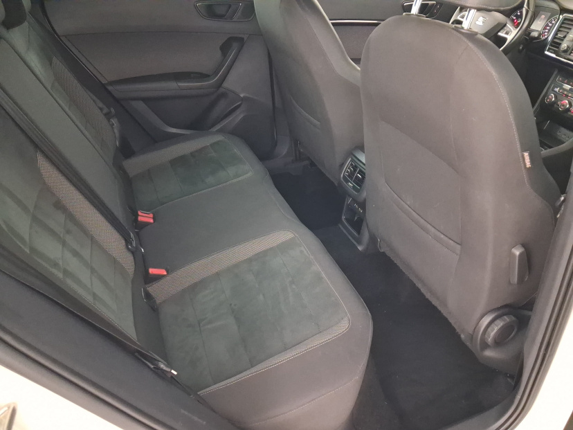 Seat Ateca, 2019