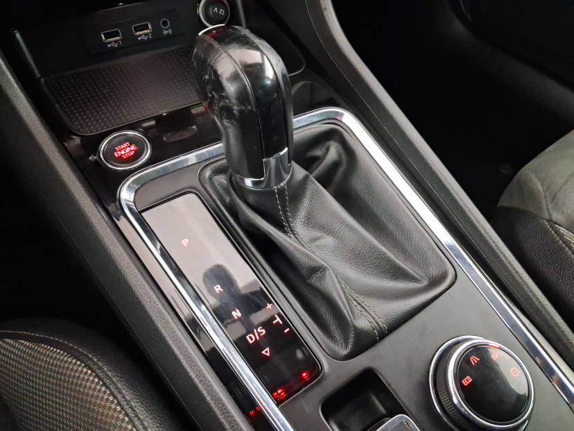 Seat Ateca, 2019