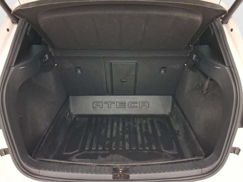 Seat Ateca, 2019