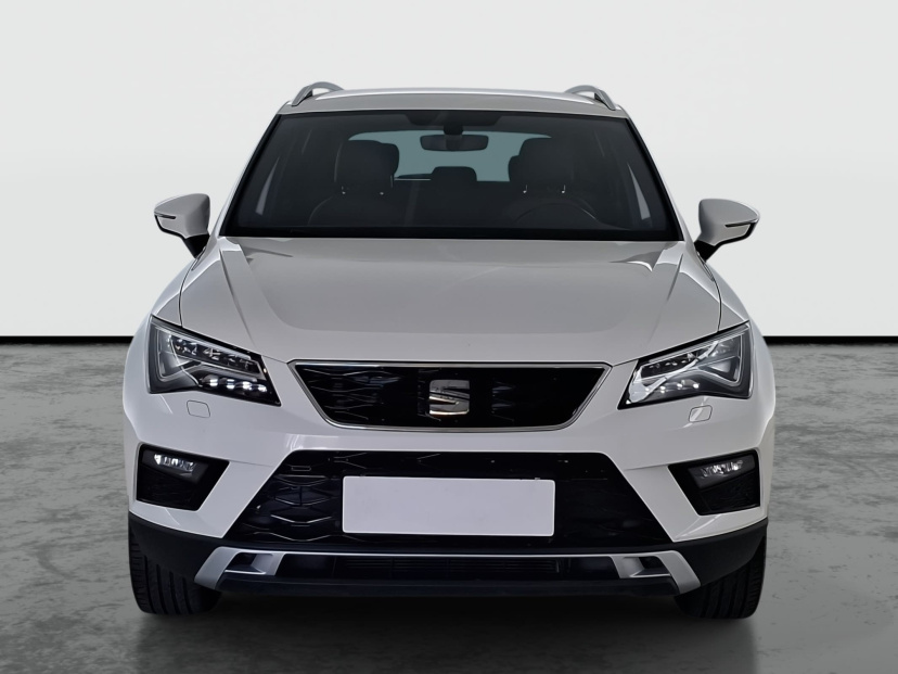 Seat Ateca, 2019