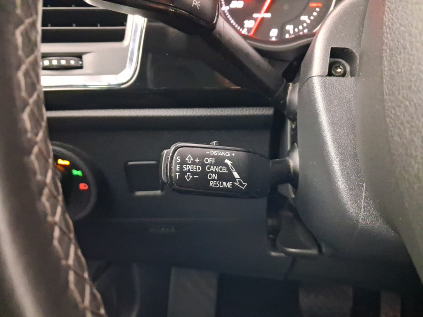 Seat Ateca, 2019