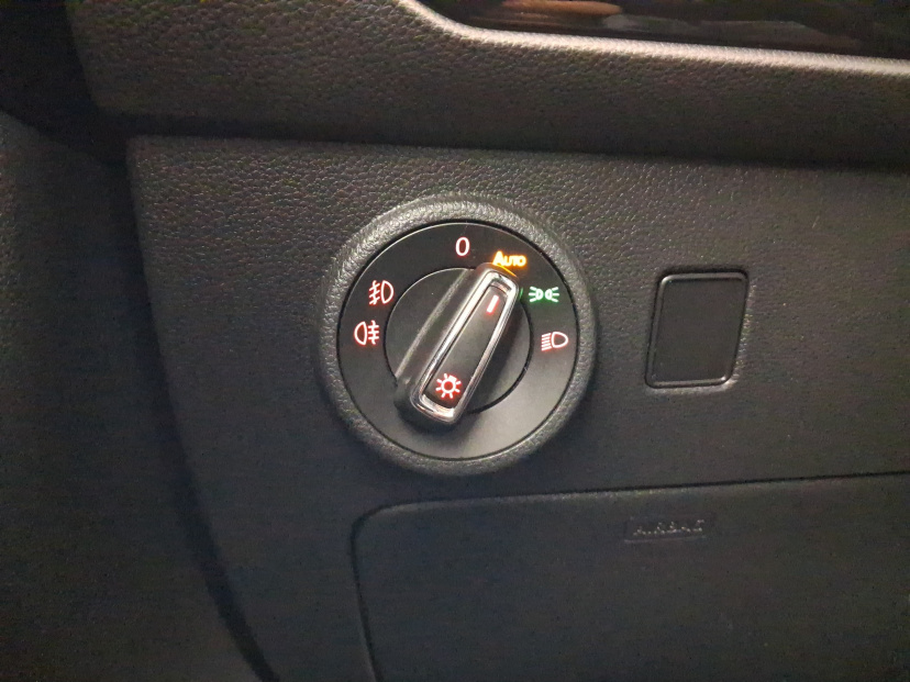 Seat Ateca, 2019