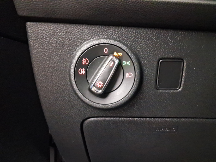Seat Ateca, 2019