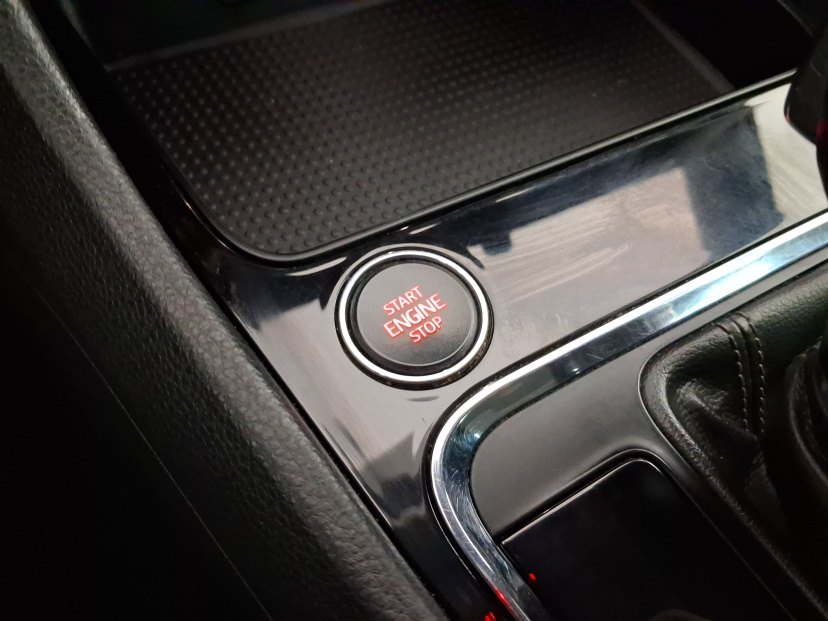 Seat Ateca, 2019