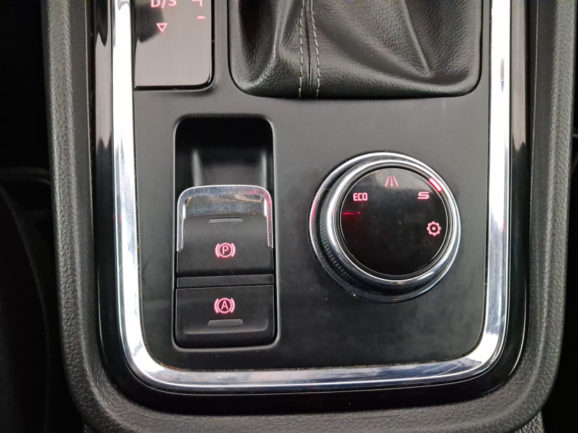Seat Ateca, 2019