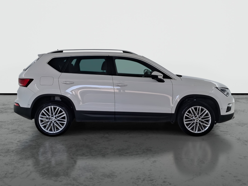 Seat Ateca, 2019