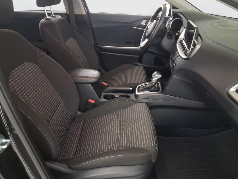 Kia Ceed, 2025