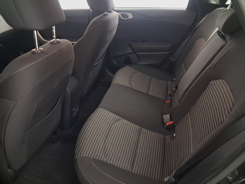 Kia Ceed, 2025