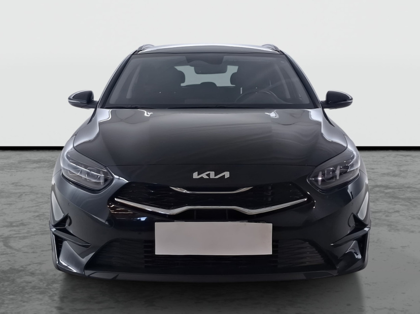 Kia Ceed, 2025