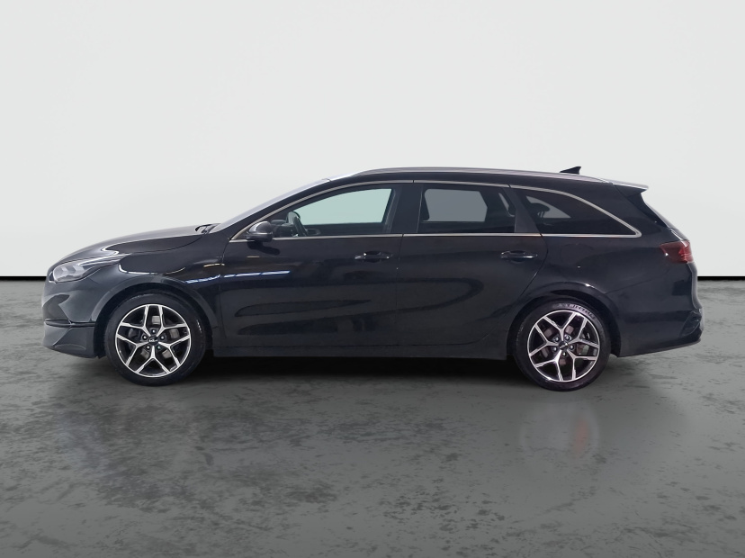 Kia Ceed, 2025