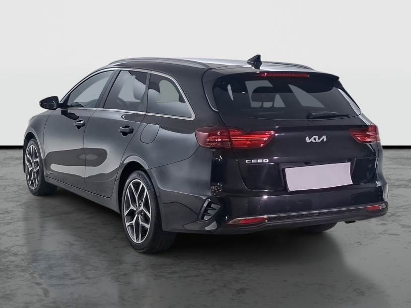 Kia Ceed, 2025