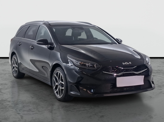 Kia Ceed SW