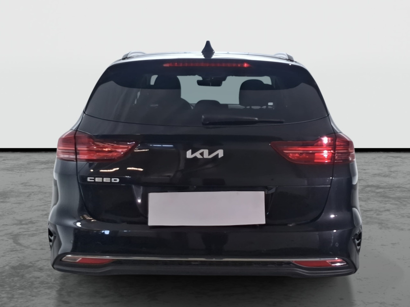 Kia Ceed, 2025