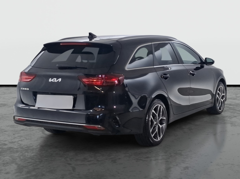 Kia Ceed, 2025