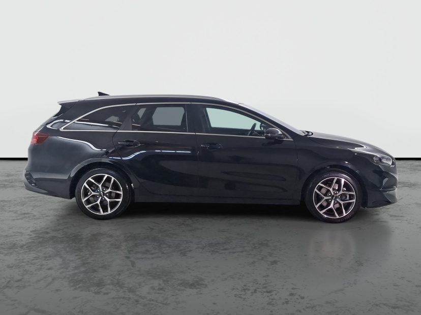 Kia Ceed, 2025