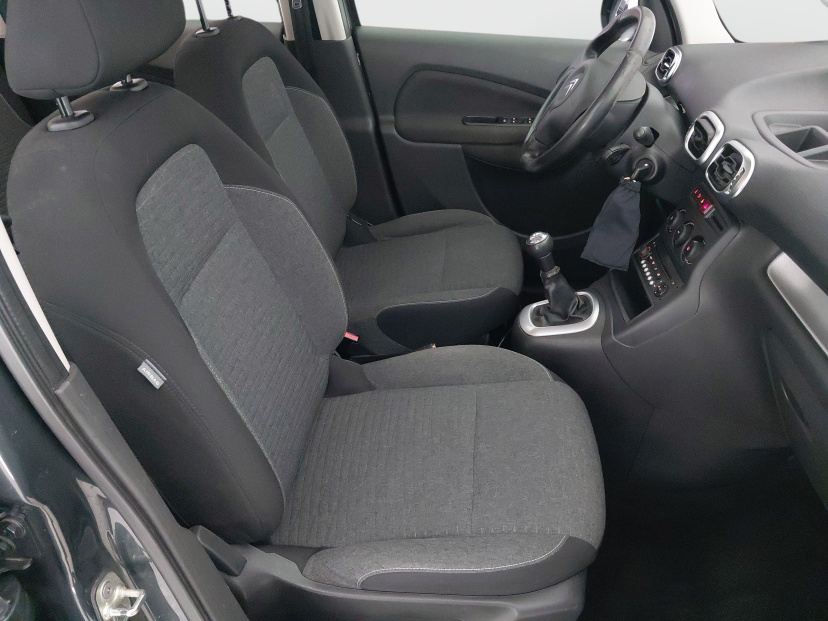 Citroen C3 Picasso, 2017