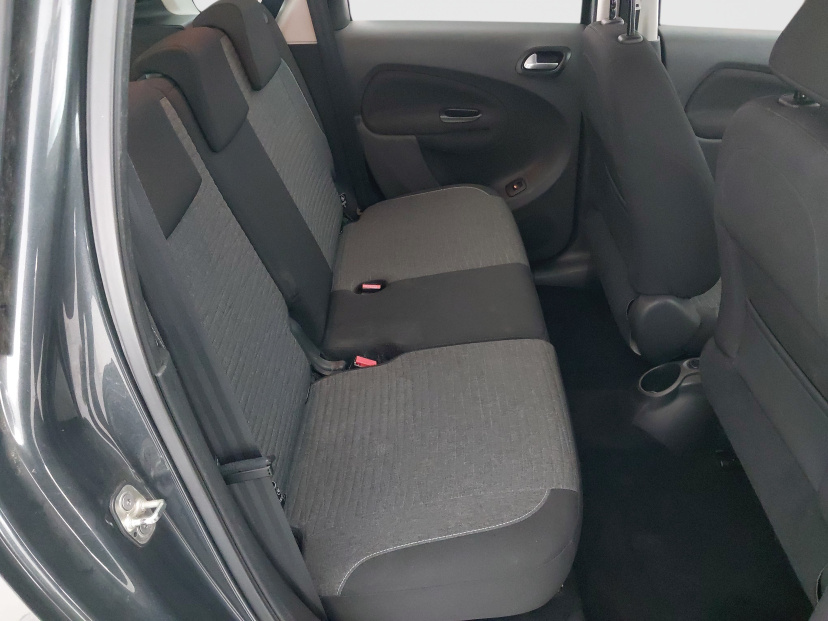 Citroen C3 Picasso, 2017