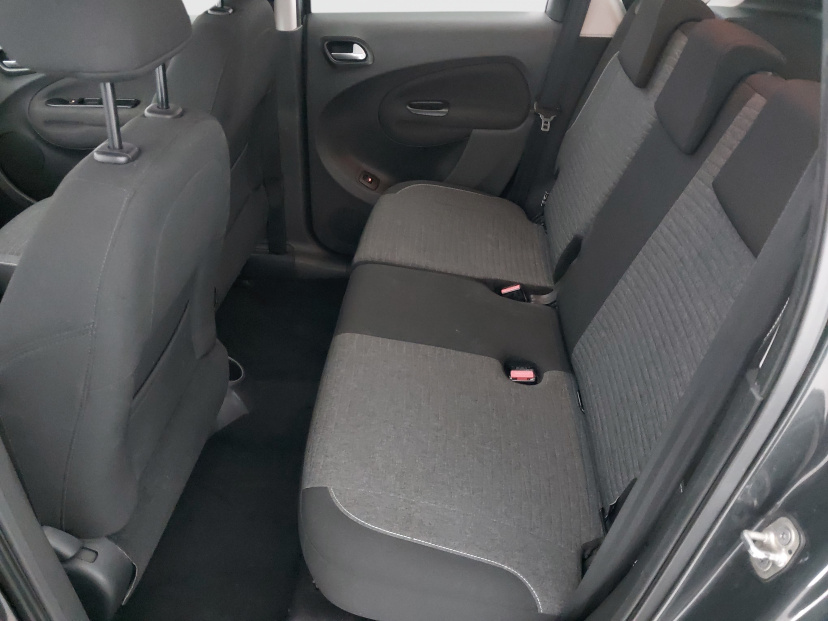 Citroen C3 Picasso, 2017