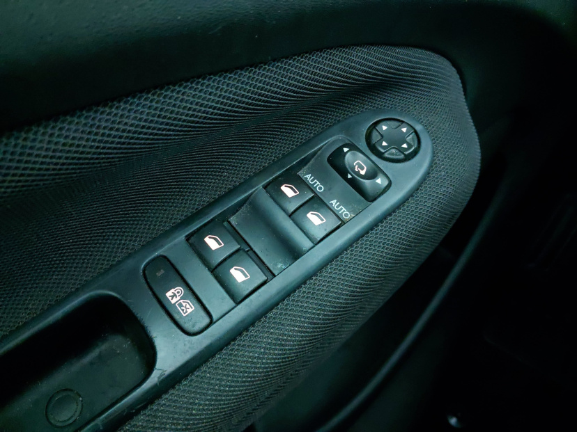 Citroen C3 Picasso, 2017