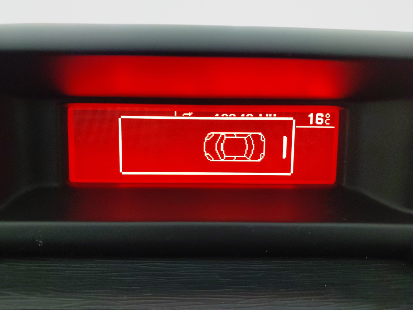Citroen C3 Picasso, 2017