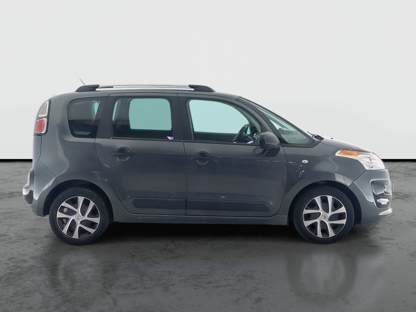 Citroen C3 Picasso, 2017