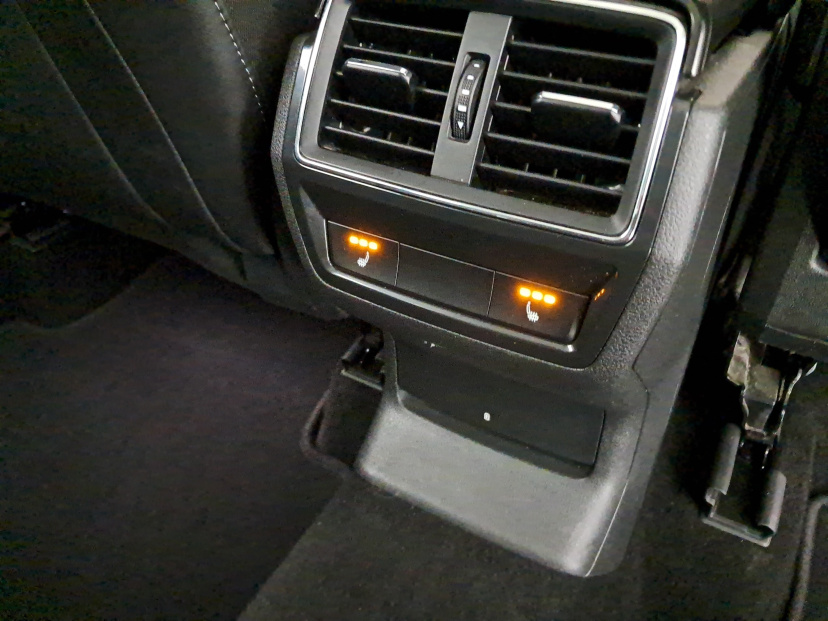 Škoda Kodiaq, 2019