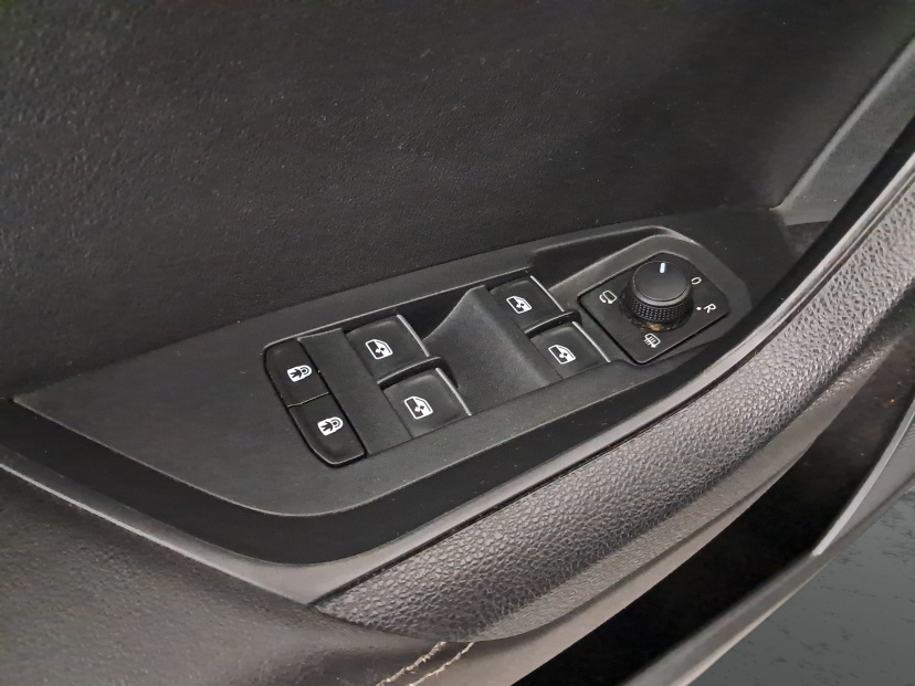 Škoda Kodiaq, 2019