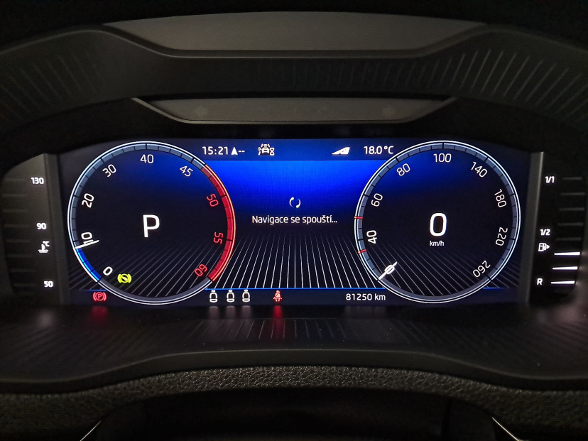 Škoda Karoq, 2021