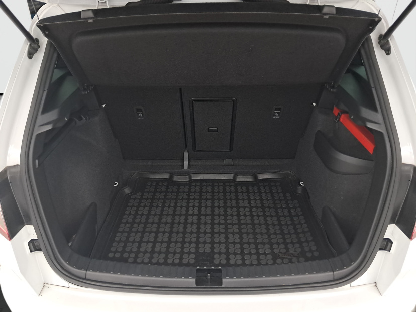 Škoda Karoq, 2021