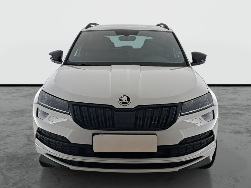 Škoda Karoq, 2021