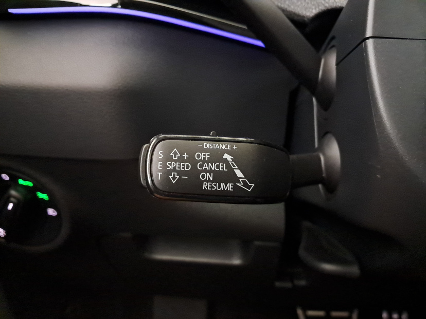 Škoda Karoq, 2021