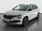 Škoda Karoq, 2021