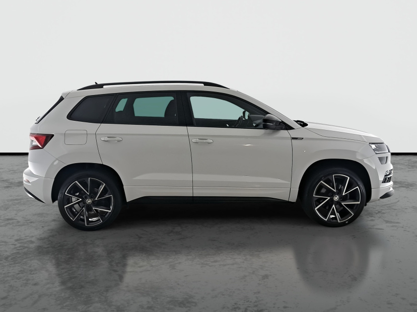 Škoda Karoq, 2021