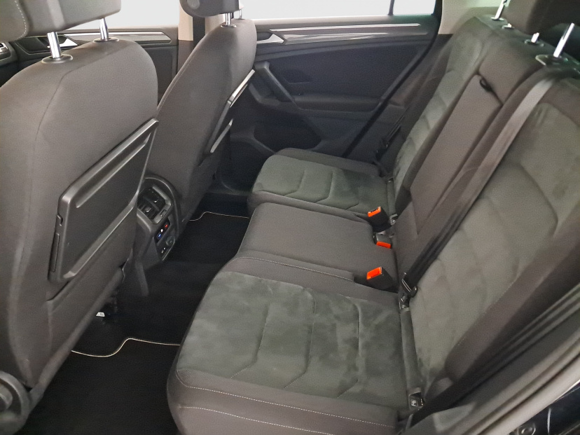 Volkswagen Tiguan, 2019
