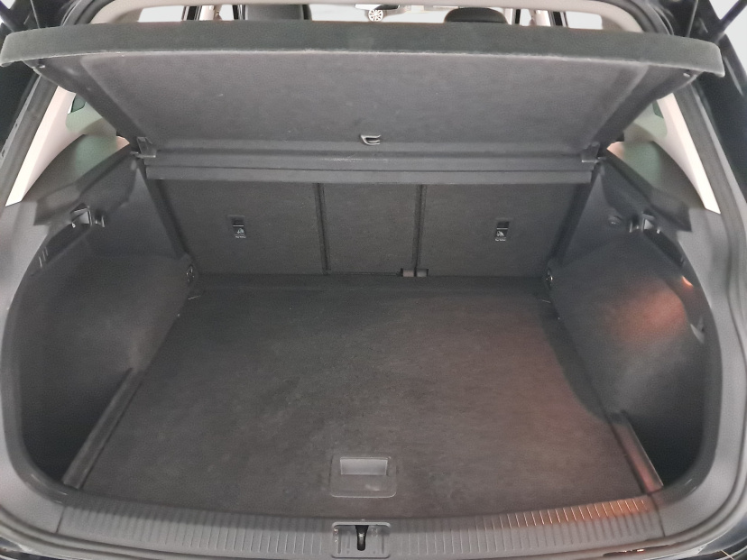 Volkswagen Tiguan, 2019